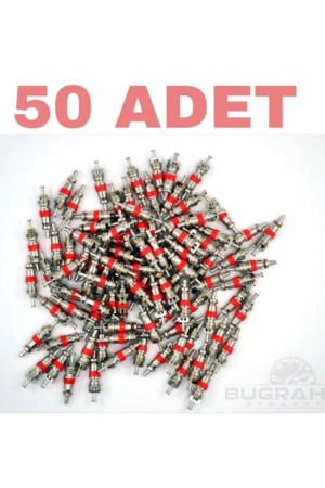 Sibop İğnesi 50 Adet 