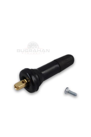 SGL413 TPMS Sensörlü Oto Lastik Sibop Takımı 1 Adet