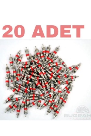 Sibop İğnesi 20 Adet