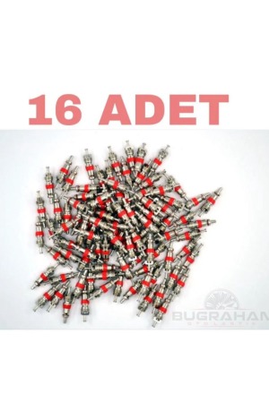 Sibop İğnesi 16 Adet 