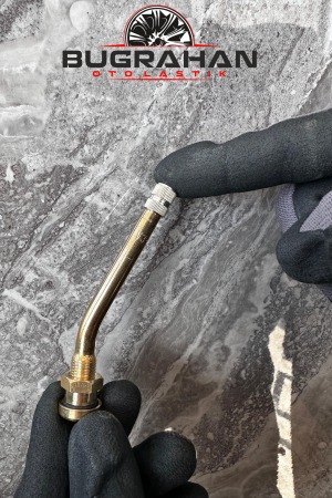 9 Cm Kamyon Otobüs Dubleks Sibop A Kalite Paslanmaz Çelik 1 Adet