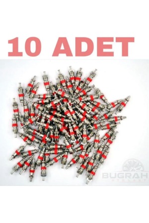 Sibop İğnesi 10 Adet