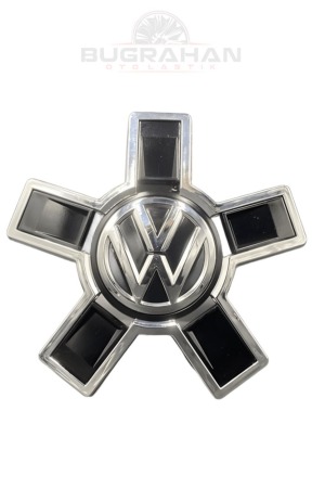 Volkswagen Passat B8 B8,5 Uyumlu Jant Göbeği 1 Adet