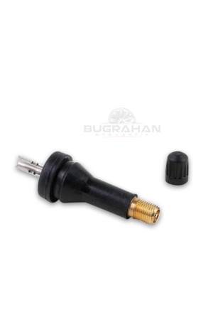 SGL017 TPMS Sensörlü Oto Lastik Sibop Takımı 1 Adet